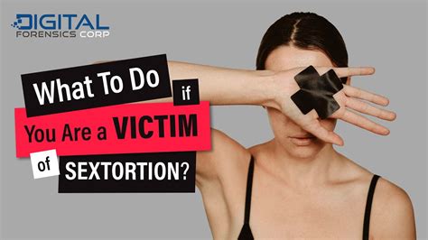 phone number for nudes|What to Do If You Become a Victim of Sextortion